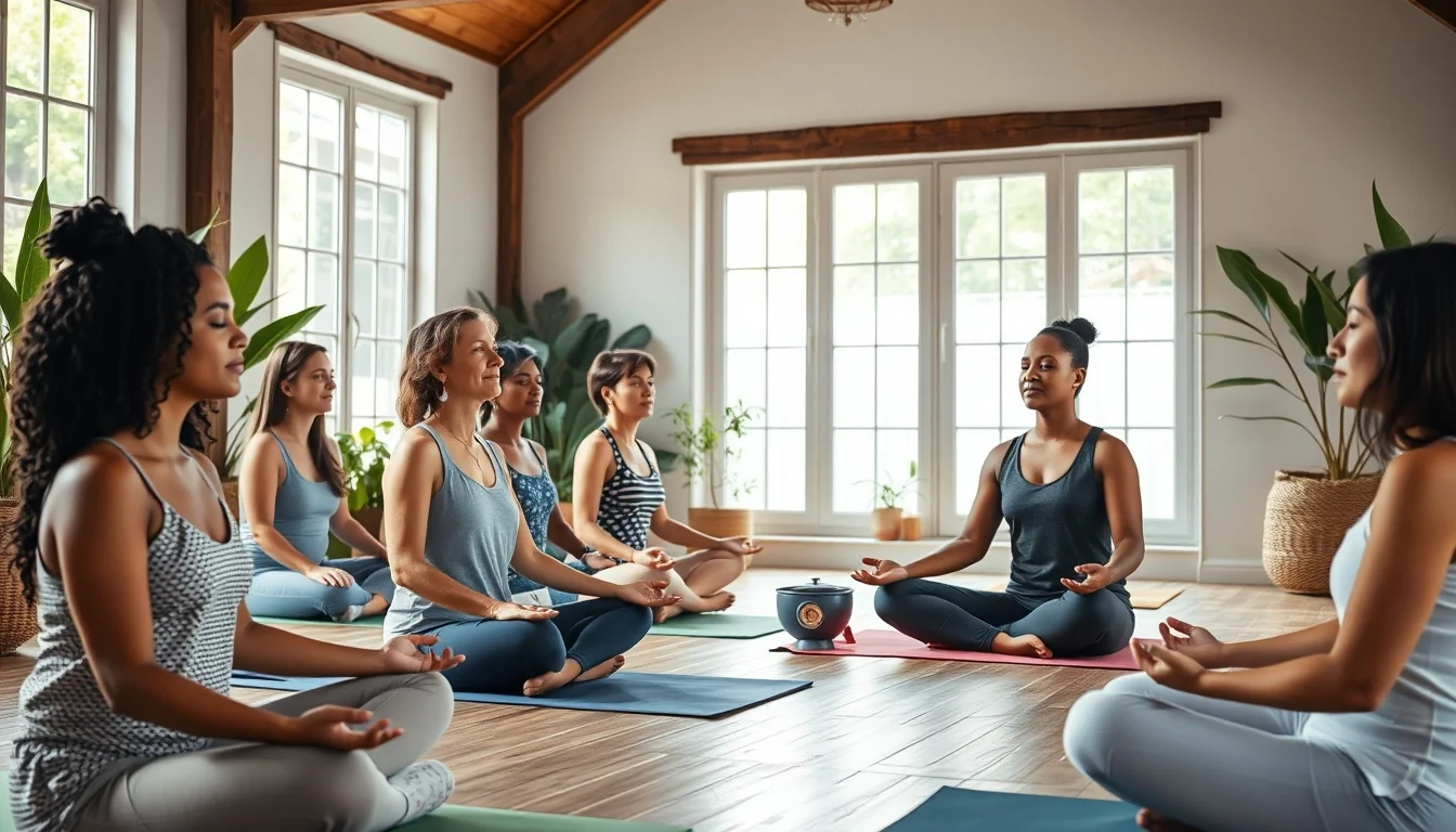 Begin Your Mindfulness Journey